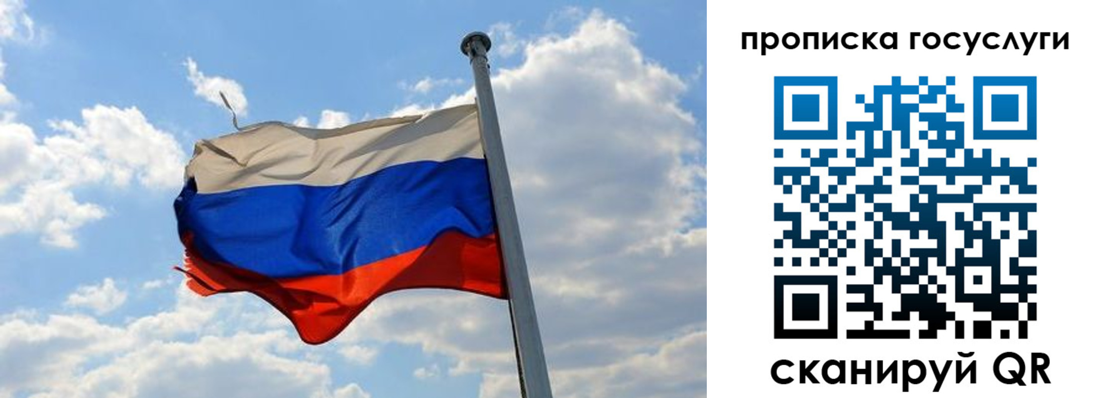 временная регистрация собственник в Полярном